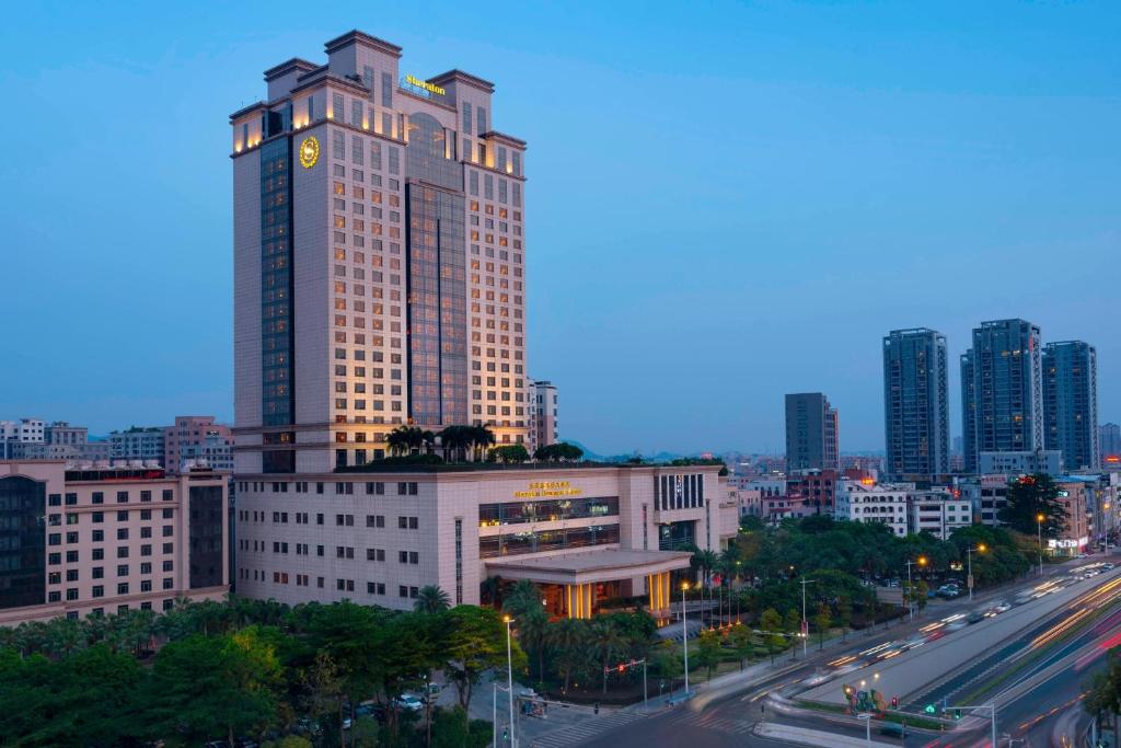 Sheraton Dongguan Hotel