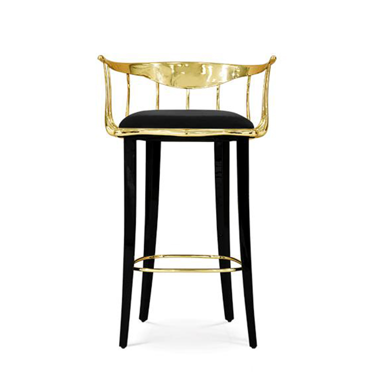 Nº 11 BAR STOOL