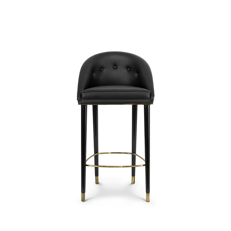 MALAY BAR CHAIR