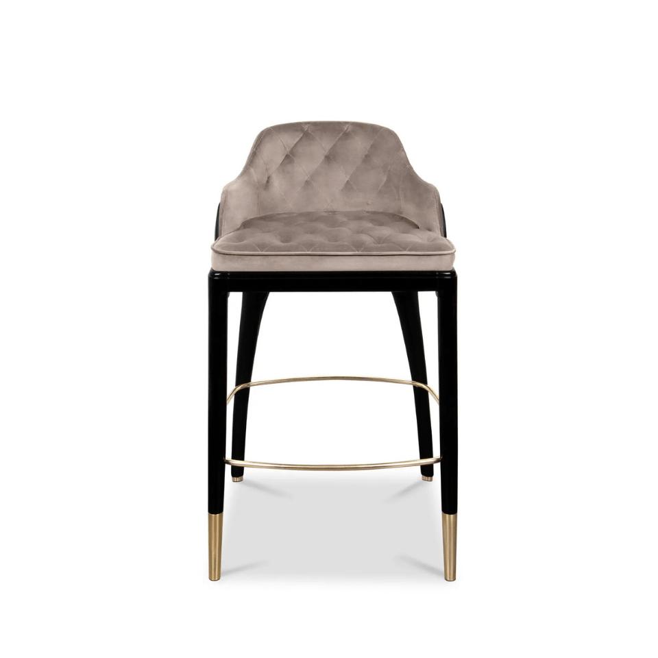 CHARLA BAR CHAIR