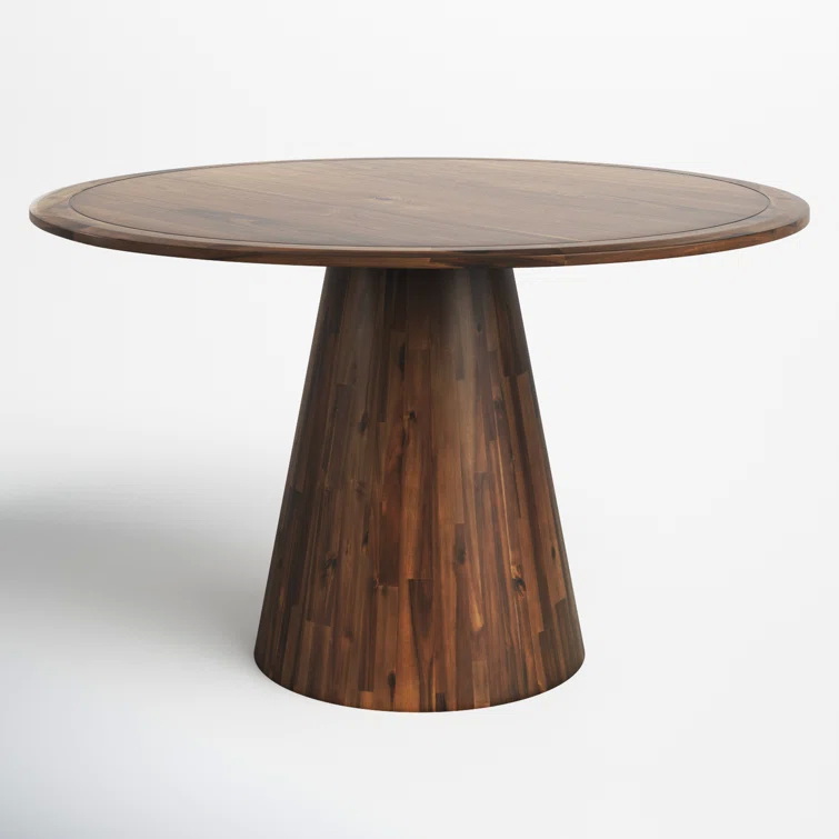 Darlington Round Dining Table