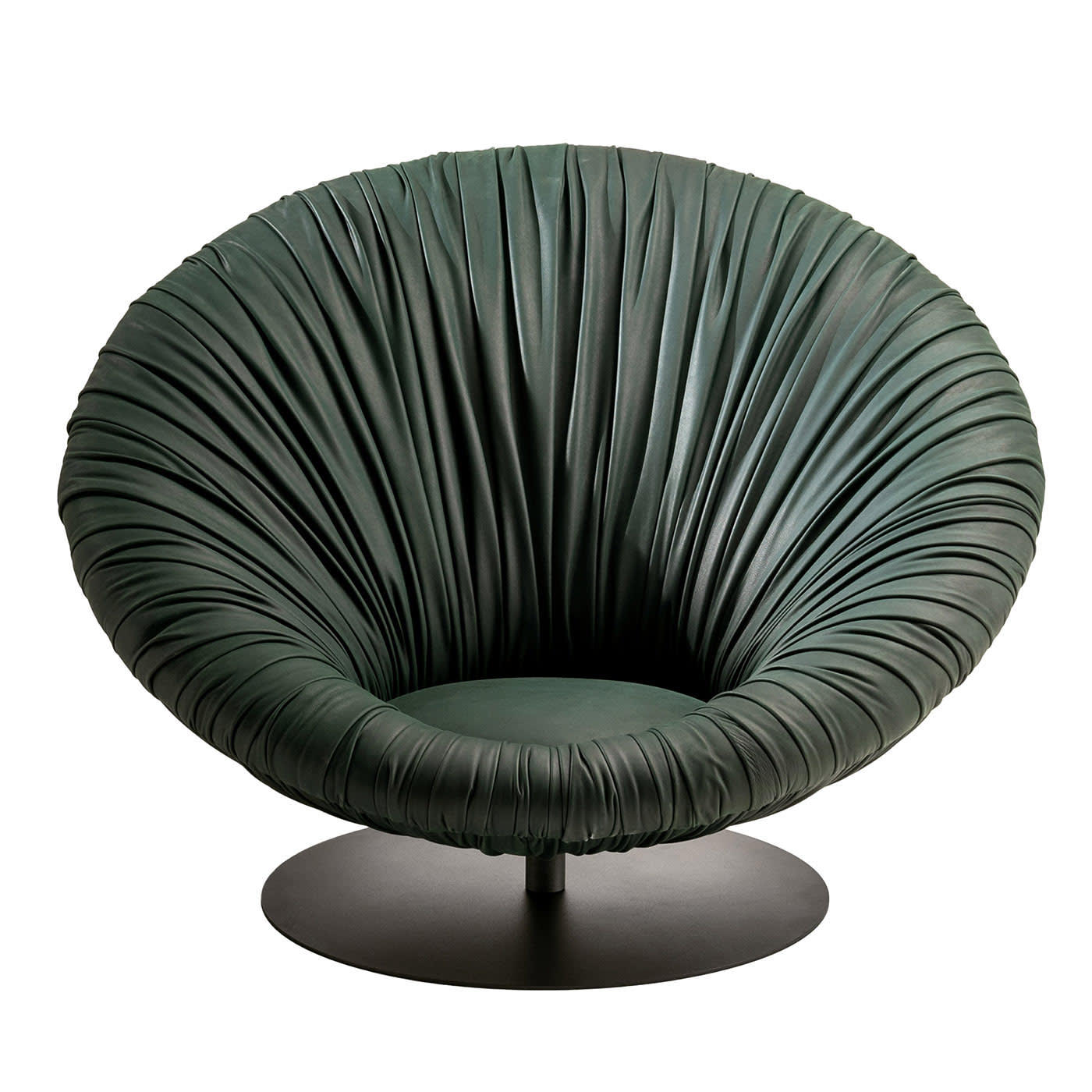 DRAPÉ SOLEIL ARMCHAIR