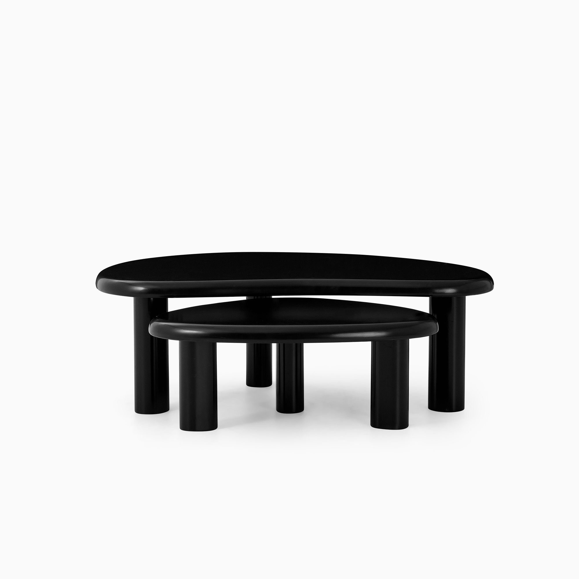 Cannellini Nesting Coffee Tables
