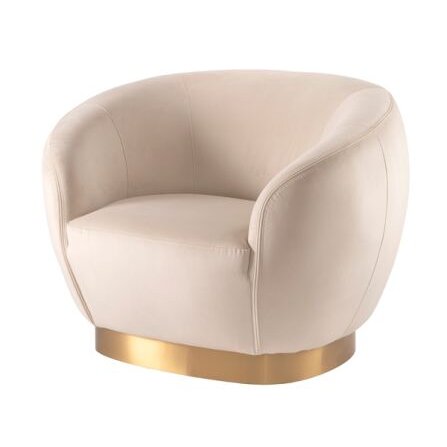 Equinox Armchair