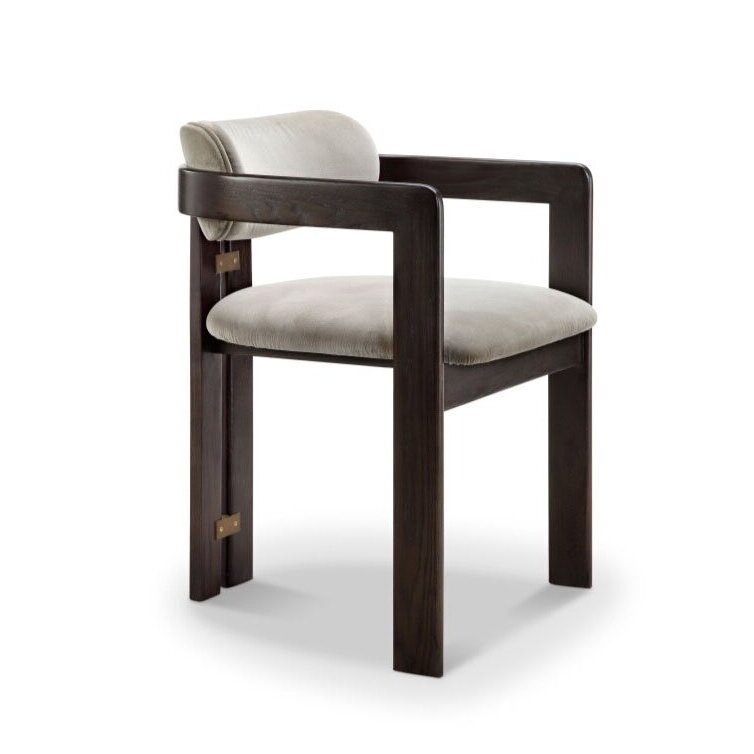 LIANG & EIMIL NEO CHAIR GEOMETRIC